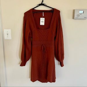 Free People Emmaline Dress
